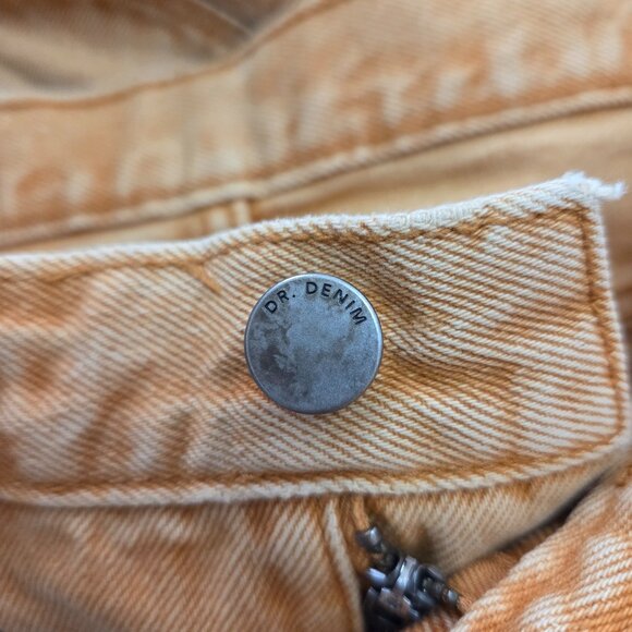 Dr Denim Nora High Rise Mom Jeans, size 26 - Picture 5 of 8